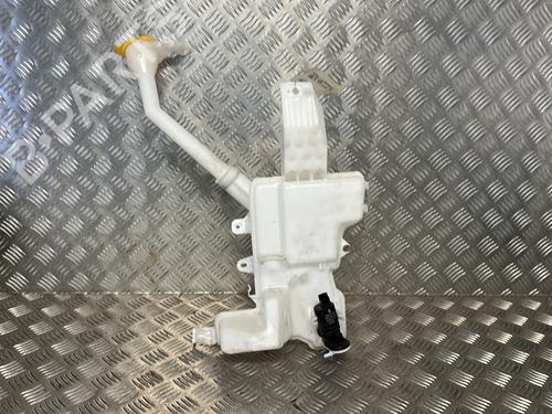 Windscreen washer tank RENAULT KADJAR (HA_, HL_) 1.5 dCi 110 (HLA3) | BP27303186C113 