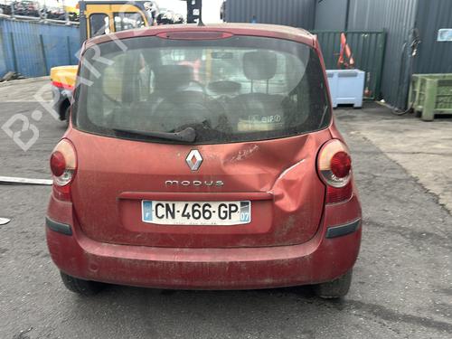 Starter RENAULT MODUS / GRAND MODUS (F/JP0_) 1.5 dCi (FP0E, JP0E) | BP31669131M8 - Image 4