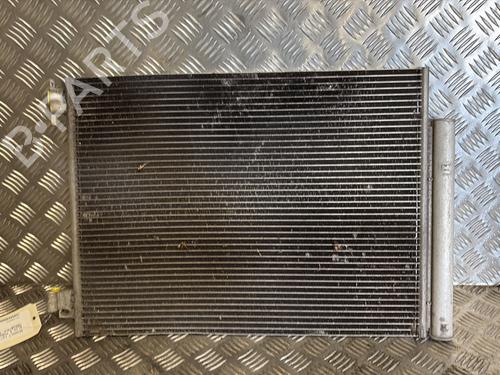 Used AC radiator AC radiator RENAULT CLIO IV Grandtour (KH_) 1.5 dCi 90 (KHN3, KHN4) (90 hp) 33123338 33123338