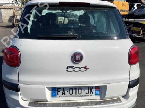 Brugte FIAT 500L (351_, 352_) 0.9 (199LYC1B) 1873680