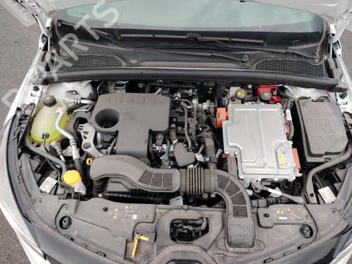 Gearbox RENAULT CLIO V (B7_) 1.6 E-TECH 140 (B7MU) | BP37661874M3 - Image 51