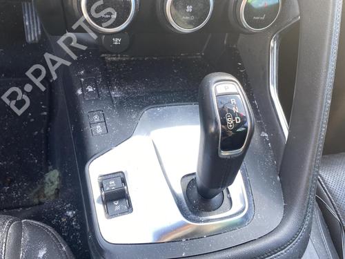 Ratt JAGUAR E-PACE (X540) 2.0 D180 AWD | BP22096032C49 