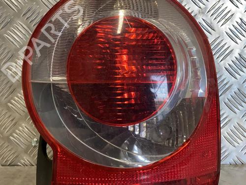 Used Right taillight Right taillight RENAULT MODUS / GRAND MODUS (F/JP0_) 1.6 (JP03, JP0B, JP0U, JP0Y, JP1G) (112 hp) 20344358 20344358