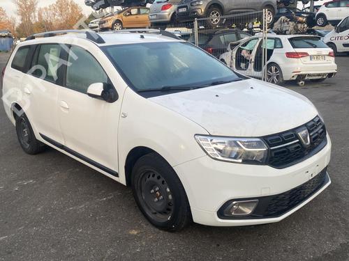 Steering wheel DACIA LOGAN MCV II 1.2 | BP22094483C49  - Image 10