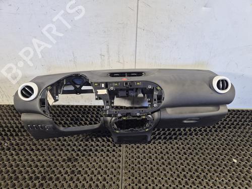Dashboard RENAULT TWINGO III (BCM_, BCA_) | BP29422009C46 - Image 2
