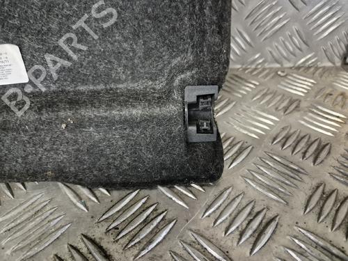 Used Rear parcel shelf Rear parcel shelf RENAULT MEGANE IV Hatchback (B9A/M/N_) 1.5 dCi 110 (B9A3) (110 hp) 35924880 35924880