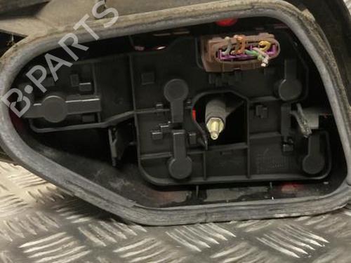 Right taillight CITROËN XSARA (N1) 1.6 16V | BP20346294C35 