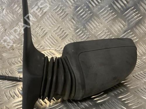 Used Left mirror Left mirror PEUGEOT 205 II (20A/C) 1.1 (60 hp) 22096366 22096366