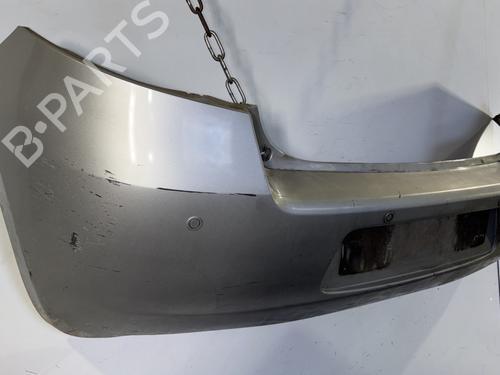 Rear bumper TOYOTA YARIS (_P9_) 1.4 D-4D (NLP90_, NLP90R) | BP29748393C8