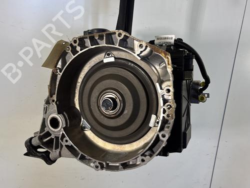 Gearbox RENAULT ESPACE V (JR_) 2.0 Blue dCi 200 (JRAL) | BP29429768M3 