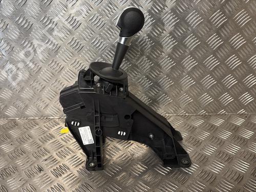 Gear lever RENAULT TWINGO III (BCM_, BCA_)  | BP28140044M90