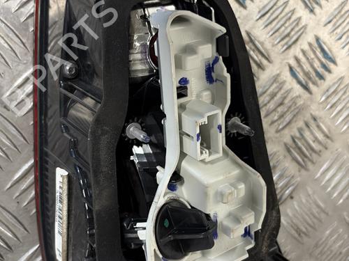 Venstre baglygte bagklap VW GOLF VII (5G1, BQ1, BE1, BE2) 1.6 TDI | BP29142401C79