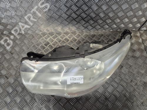 Left headlight CITROËN C4 II (NC_) 1.6 HDi 90 | BP34646289C28 - Image 4