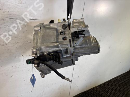 Gearbox PEUGEOT 2008 I (CU_) | BP34500465M3 - Image 8