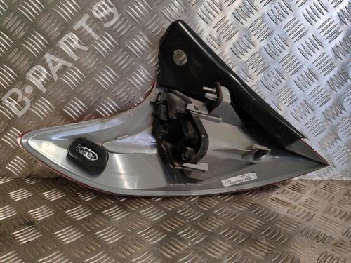 Right taillight RENAULT MEGANE III Hatchback (BZ0/1_, B3_) 1.5 dCi (BZ09, BZ0D, BZ1W, BZ29, BZ14) | BP27548371C35