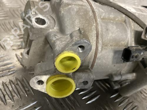 AC compressor RENAULT CAPTUR I (J5_, H5_) 1.2 TCe 120 | BP33455317M34 - Image 4