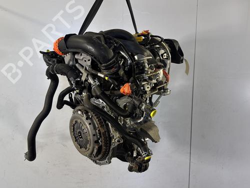 Engine RENAULT CLIO V (B7_) 1.0 TCe 90 (B7MT) | BP26703864M1 