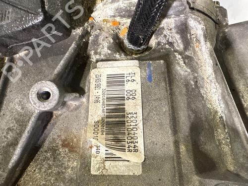 Used Gearbox Gearbox 38067816 38067816