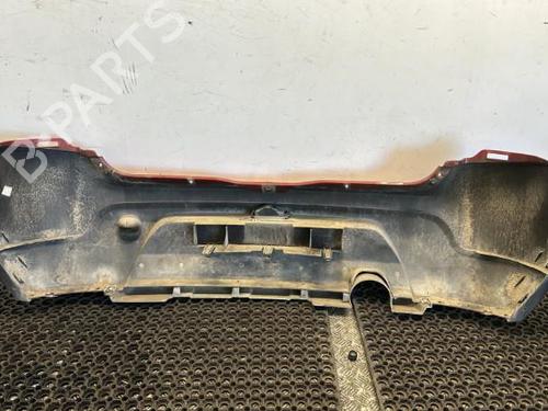 Rear bumper DACIA SANDERO 1.5 dCi | BP20346376C8