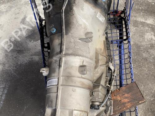 Gearbox BMW X3 (E83) 3.0 d | BP22093916M3