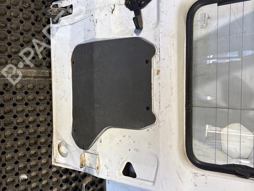 Used Left rear door Left rear door CITROËN C15 Box Body/MPV (VD_) 1.9 D (60 hp) 34145803 34145803