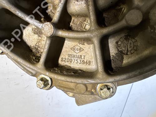 Gearbox DACIA DUSTER (HS_) 1.5 dCi (HSMC) | BP36542935M3 - Image 12