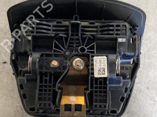 Used Driver airbag Driver airbag RENAULT LAGUNA III (BT0/1) 2.0 dCi (BT01, BT08, BT09, BT0E, BT0K, BT12, BT1C, BT1D,... (150 hp) 31261693 31261693