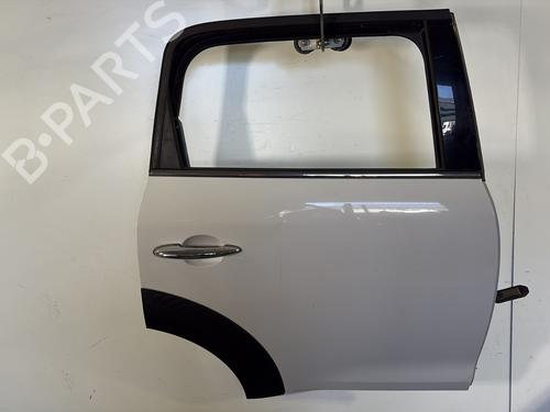 Used Right rear door MINI MINI COUNTRYMAN (R60) Cooper D (112 hp) 24847276