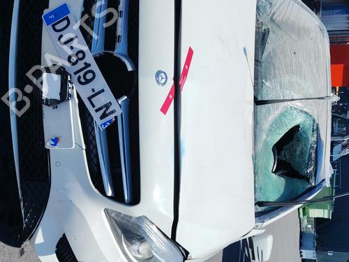 Subframe MERCEDES-BENZ A-CLASS (W176) A 180 CDI / d (176.012) | BP36492380M9 - Image 11