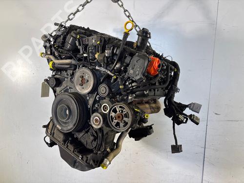 Engine VW AMAROK (2HA, 2HB, S1B, S6B, S7A, S7B, AGD) 3.0 TDI 4motion | BP34052167M1  - Image 7
