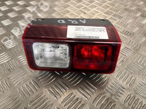 Used Rear fog light Rear fog light 37473854 37473854