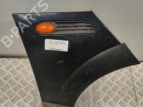 Right front fenders MINI MINI Convertible (R52) Cooper | BP20344240C42 