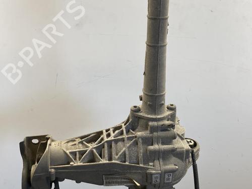 Used Front differential Front differential VW AMAROK (2HA, 2HB, S1B, S6B, S7A, S7B, AGD) 2.0 TDI (140 hp) 20345646 20345646