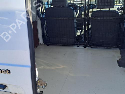 Used Parts FORD TRANSIT CONNECT (P65_, P70_, P80_)  1.8 TDCi  4557757