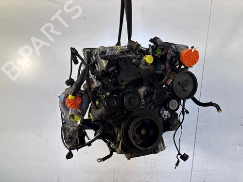 Engine MERCEDES-BENZ C-CLASS (W203) C 220 CDI (203.006, 203.008) | BP39152888M1 - Image 11