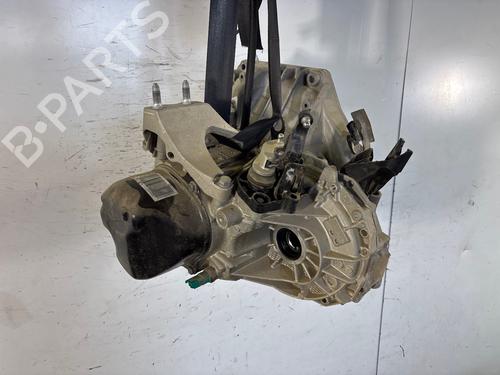 Gearbox DACIA SANDERO II TCe 90 (B8M1, B8MA, B8AC) | BP38476380M3 - Image 3