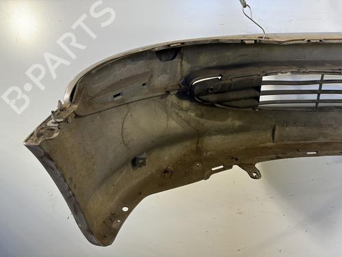 Zderzak przedni PEUGEOT 206 Hatchback (2A/C) 1.4 i | BP29424571C7 