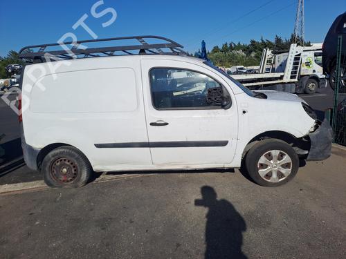 Left taillight RENAULT KANGOO Express (FW0/1_) 1.5 dCi 70 (FW0A, KW0V) | BP29433211C34 - Image 3