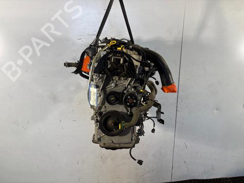 Engine DACIA SANDERO II TCe 90 (B8M1, B8MA, B8AC) | BP38306276M1 - Image 8