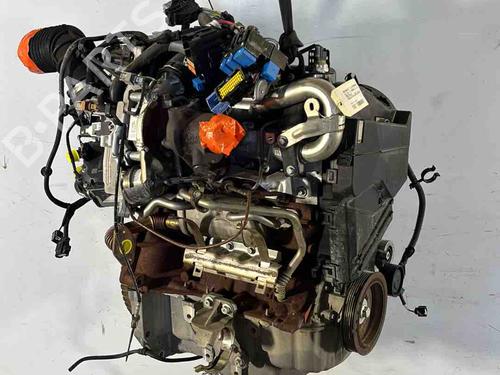 Engine RENAULT CLIO IV (BH_) 1.5 dCi 75 | BP36522520M1 - Image 8