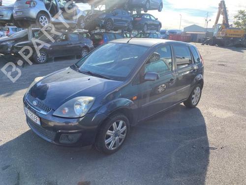 Right mirror FORD FIESTA V (JH_, JD_) 1.4 TDCi | BP20347262C27 
