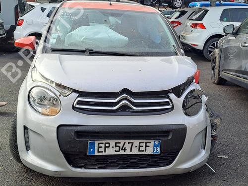 Engine CITROËN C1 II (PA_, PS_) 1.0 VTi 72 | BP29865304M1  - Image 13