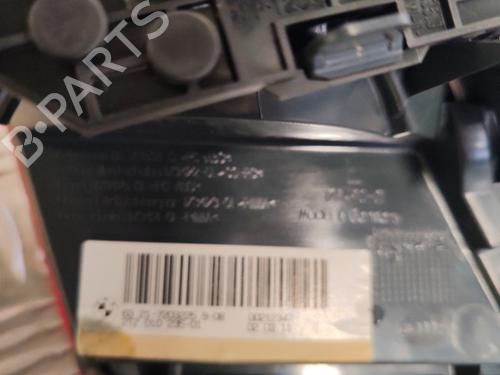 Left tailgate light BMW 5 (F10) 530 d xDrive | BP20343172C79 