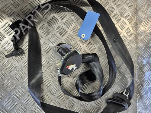 Used Front left seatbelt Front left seatbelt DACIA SANDERO II TCe 90 (B8M1, B8MA, B8AC) (90 hp) 38953547 38953547