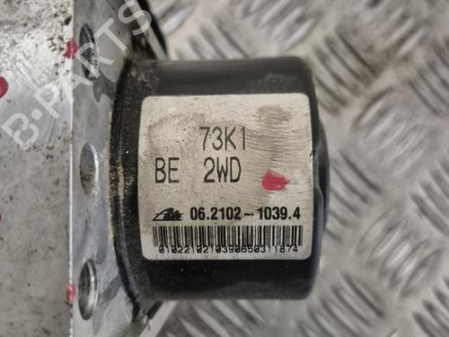 abs-pump-suzuki-swift-iii-mz-ez-2005-40111241 main image
