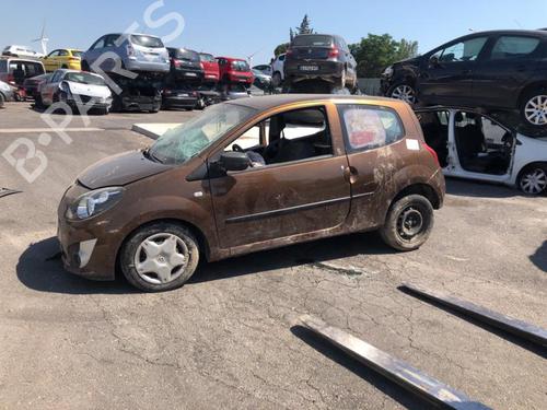 Front left window mechanism RENAULT TWINGO II (CN0_) | BP25267579C22 - Image 5