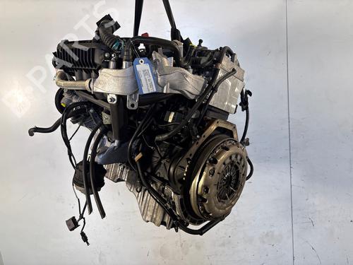 Engine MERCEDES-BENZ C-CLASS (W203) C 220 CDI (203.006, 203.008) | BP39152888M1 - Image 10