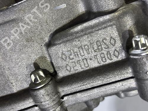 Gearbox DACIA JOGGER (RK_) 1.6 HYBRID 140 (RKN8) | BP30936530M3 - Image 10