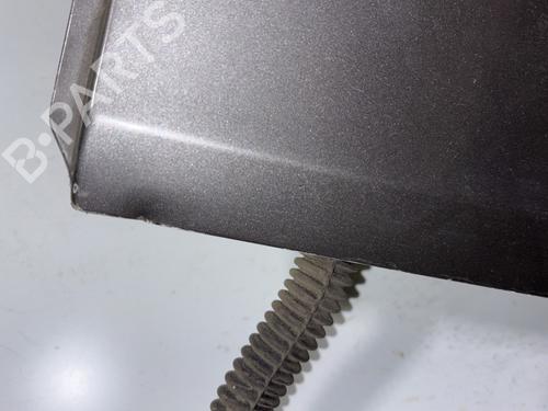 Left rear door RENAULT CLIO III Grandtour (KR0/1_) 1.5 dCi | BP24144856C4