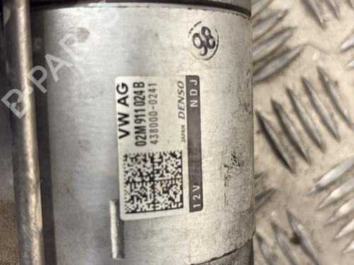 Starter VW GOLF VII Variant (BA5, BV5) 2.0 TDI | BP30385247M8 - Image 3